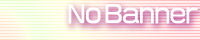 no banner