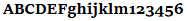 Sitka Text Bold