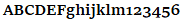 Sitka Text Semibold
