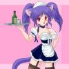Cat maid3