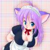 Cat maid5