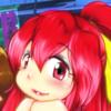 赤毛さん