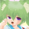 ねこみみ